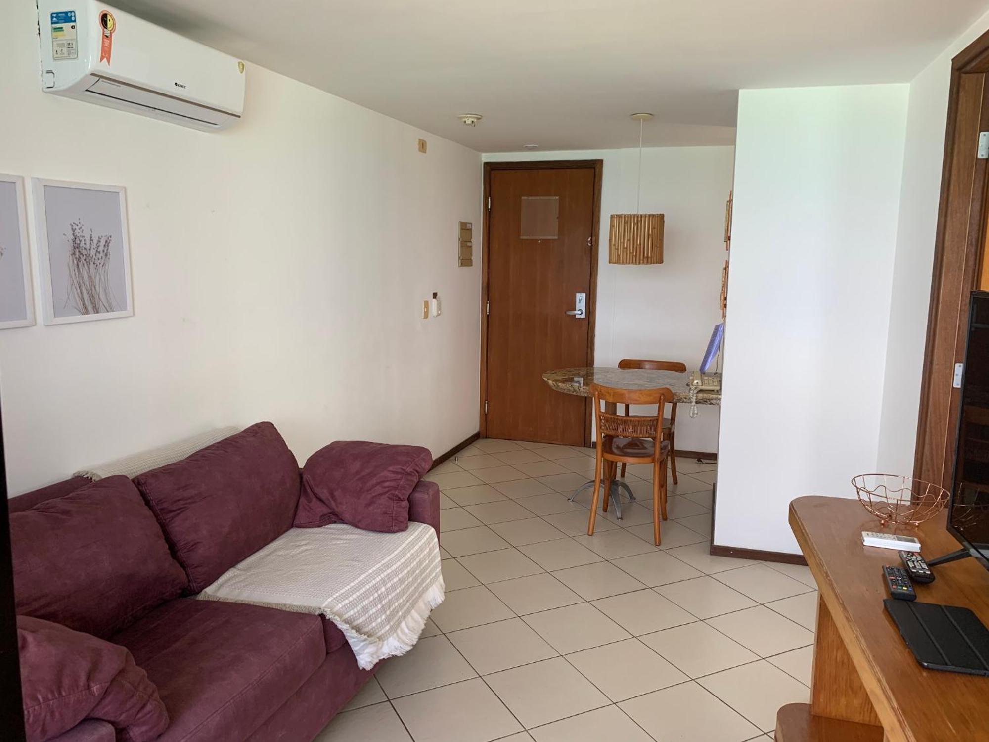 Bela Vista De Ponta Negra Apartment Natal Exterior photo